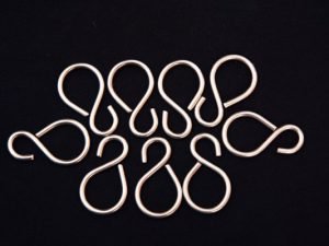 SS Curtain Ring