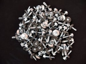 Self Drilling Screw