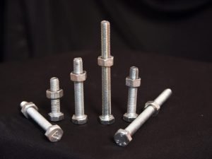Nut Bolts