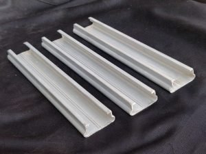 Greenhouse Aluminum Profile