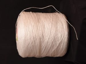Crop Supporting Twines