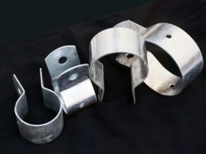 G.I. HALF AND FULL CLAMPS