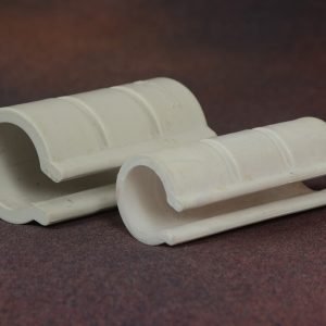 Plastic Curtain Clamp