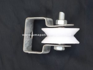 Shade Net Pulley