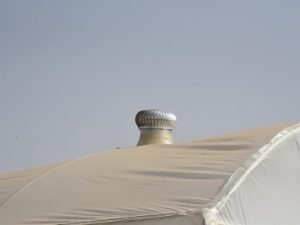 Air Ventilator