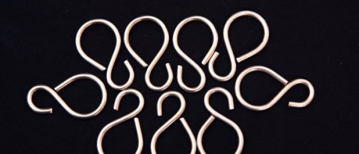 SS Curtain Ring