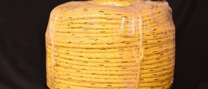 Shade Net Rope