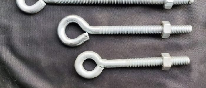 Eye Bolt