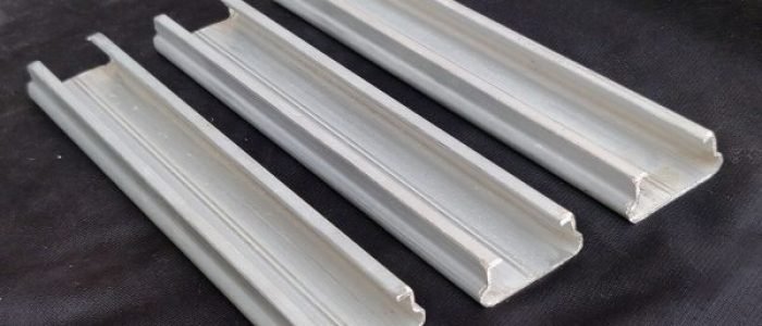 Greenhouse Aluminum Profile
