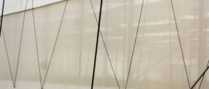 Greenhouse Insect Net
