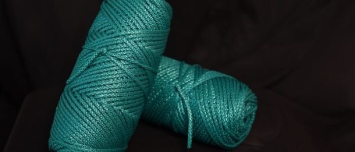 Shade Net Manual Stitching Thread