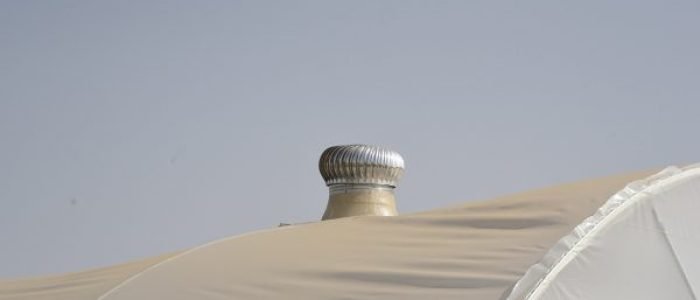 Air Ventilator